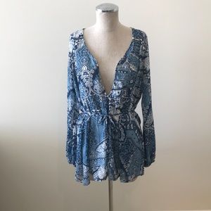 Show Me Your MuMu Romper!!